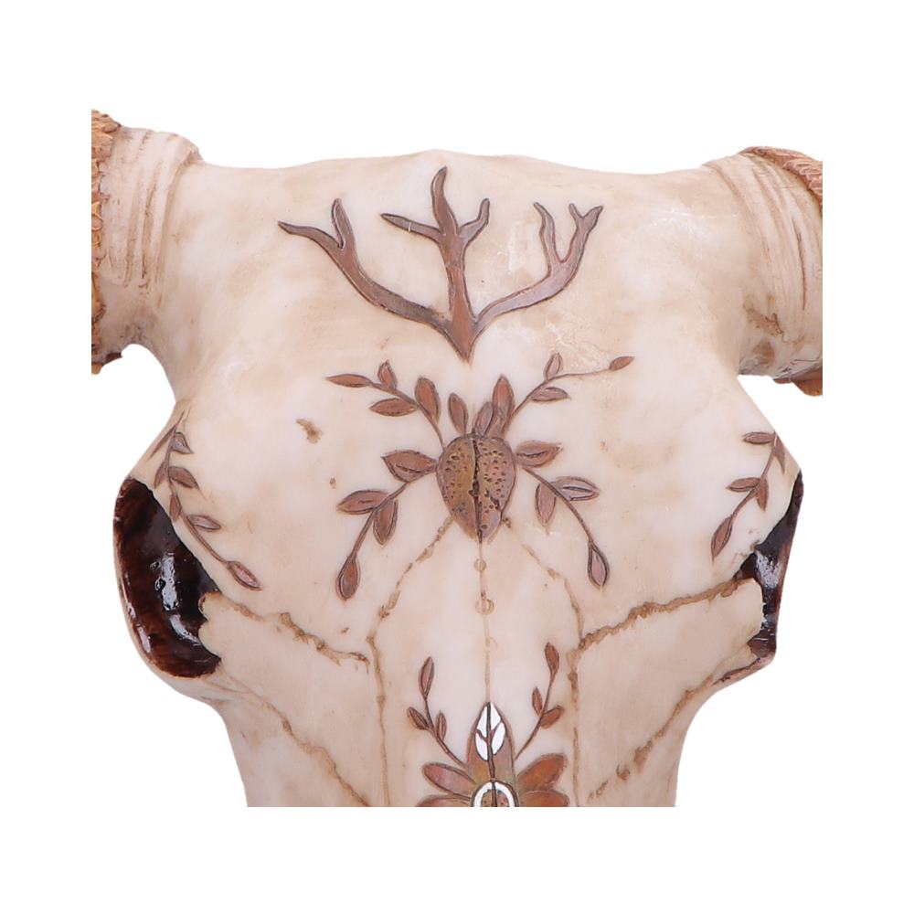 Nemesis Now Spirit of the South 42.5cm figurine featuring intricate design and detailed craftsmanship.