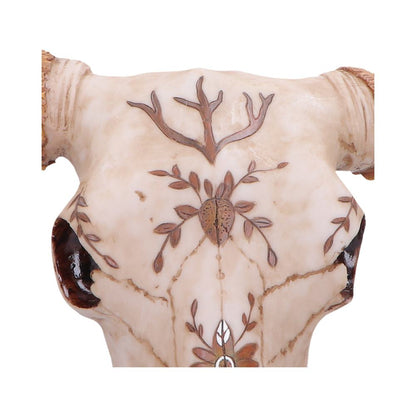 Nemesis Now Spirit of the South 42.5cm figurine featuring intricate design and detailed craftsmanship.