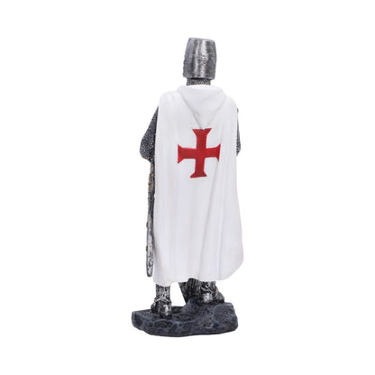 Templar's Oath 16.6cm