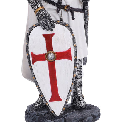 Templar's Oath 16.6cm