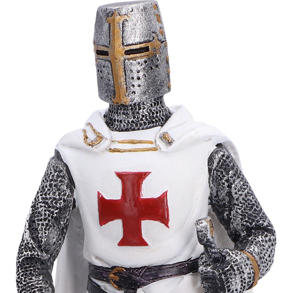 Templar's Oath 16.6cm