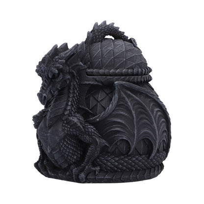 Darkwing Treasure Box 13.3cm