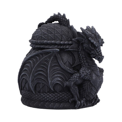 Darkwing Treasure Box 13.3cm