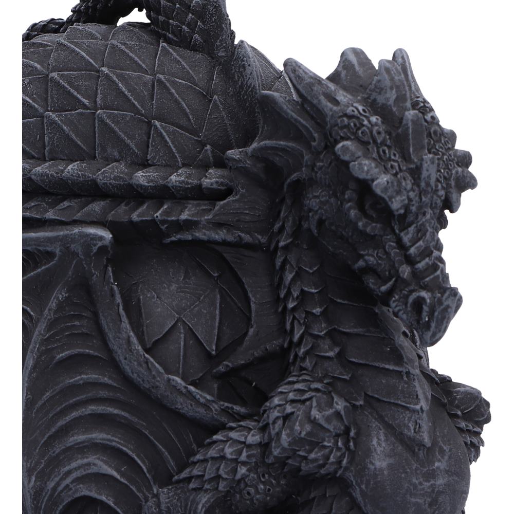 Darkwing Treasure Box 13.3cm