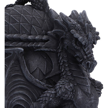 Darkwing Treasure Box 13.3cm