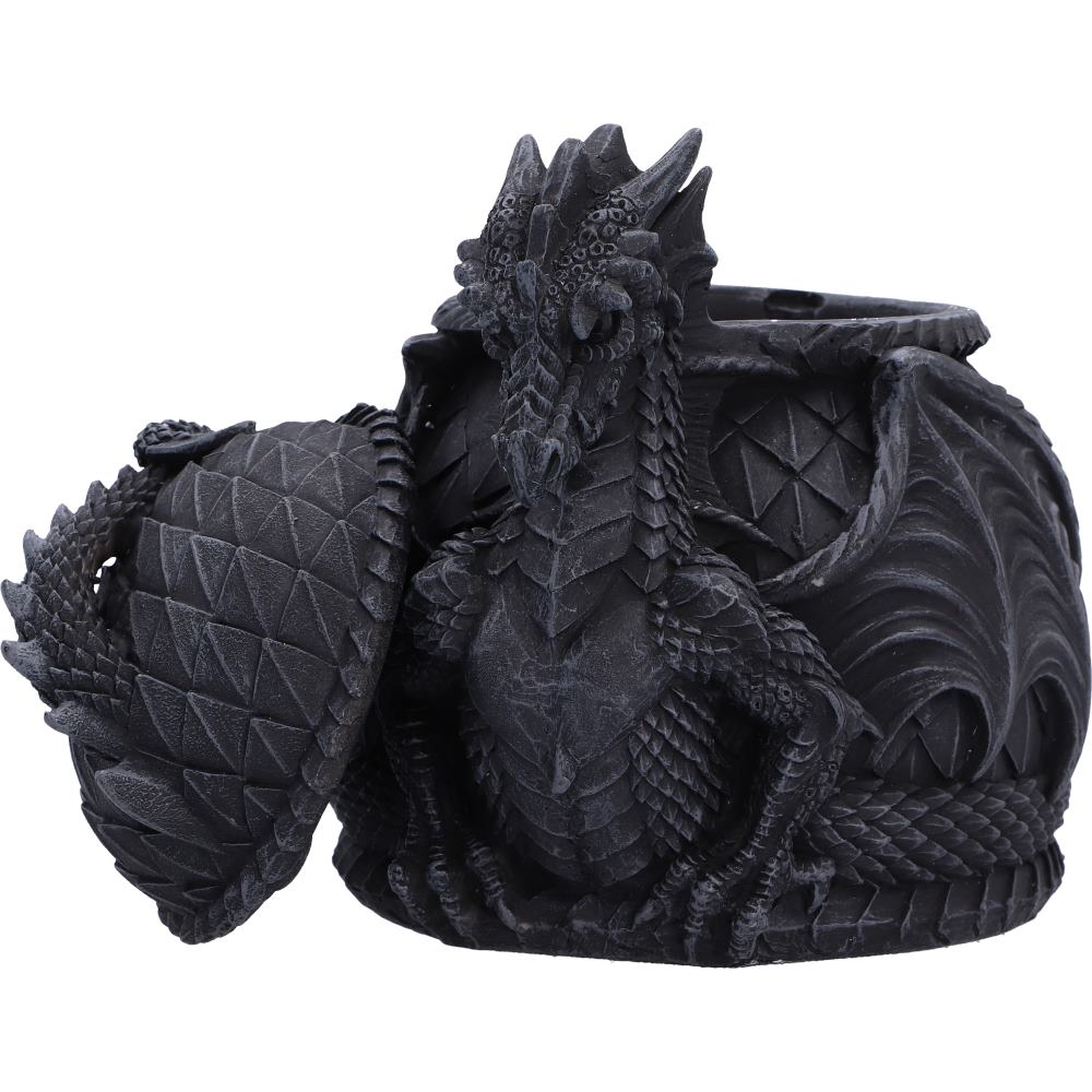 Darkwing Treasure Box 13.3cm