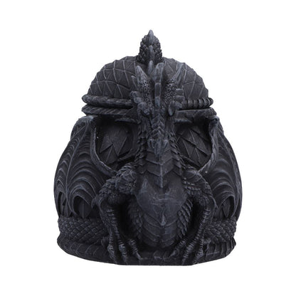 Darkwing Treasure Box 13.3cm
