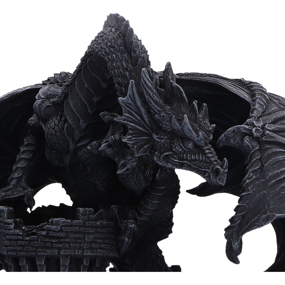 Dark Citadel 36.5cm