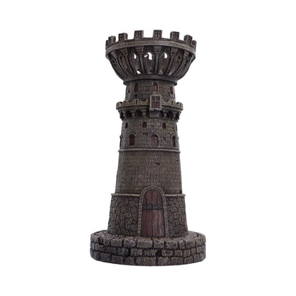 Kings Watch Candle Holder 34.2cm