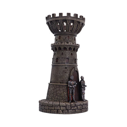 Kings Watch Candle Holder 34.2cm