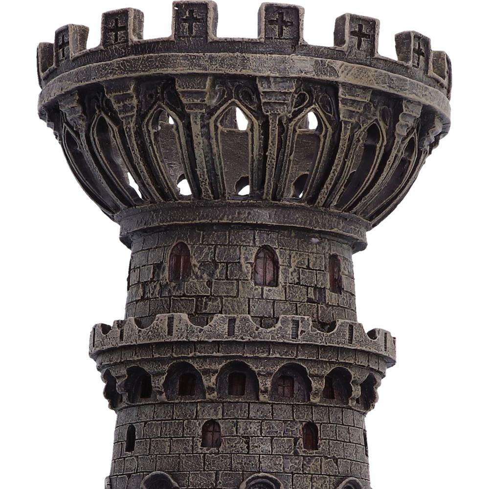 Kings Watch Candle Holder 34.2cm