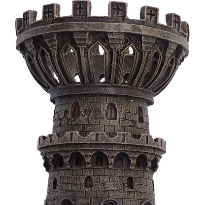 Kings Watch Candle Holder 34.2cm