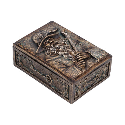 Wizard's Hoard Box 14cm