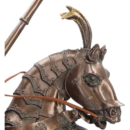 Knight's Charge 45.9cm