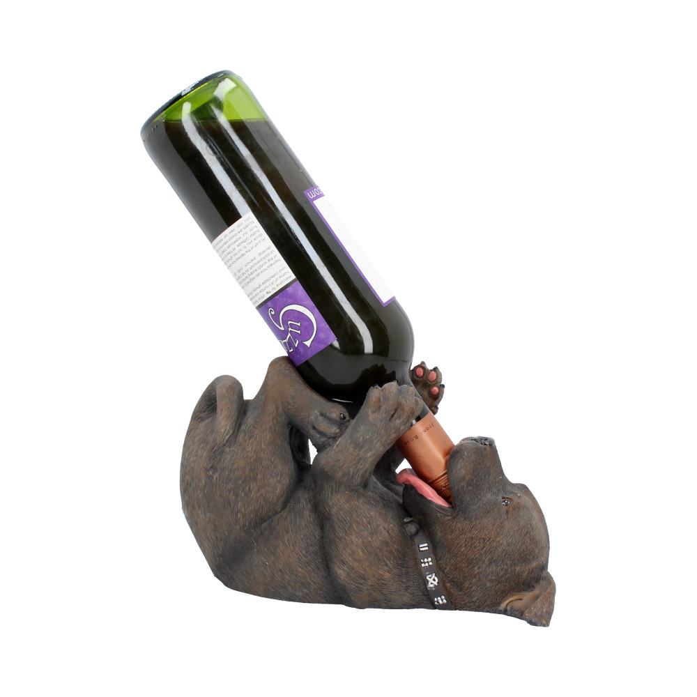 Guzzlers - Staffordshire Bull Terrier 25cm