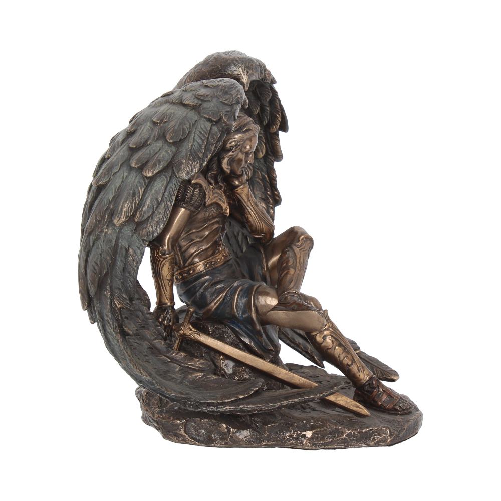 Lucifer The Fallen Angel 16.5cm