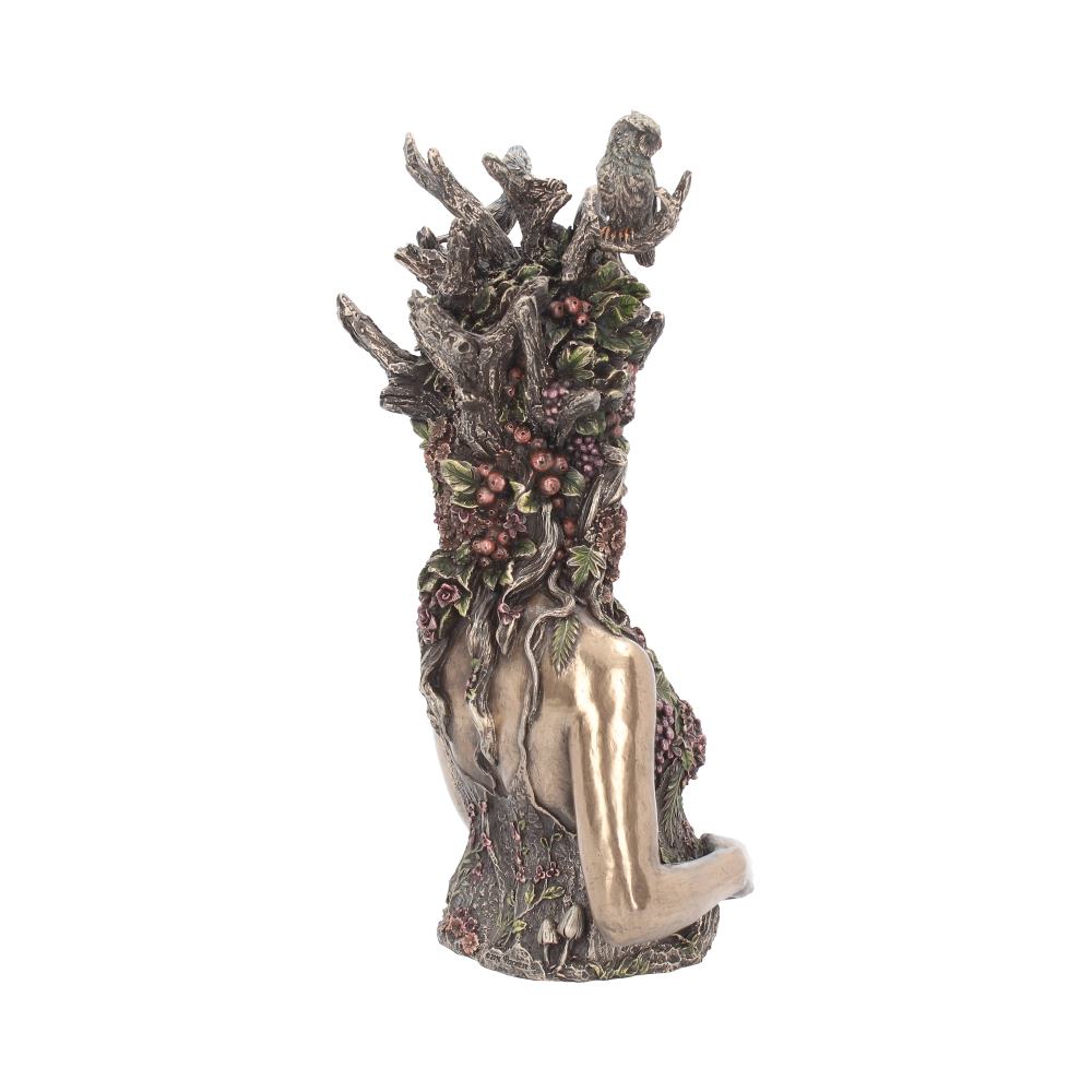 Gaia Bust 26cm