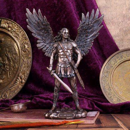 Saint Michael 27.5cm