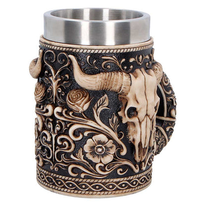 Wild West Tankard 17cm