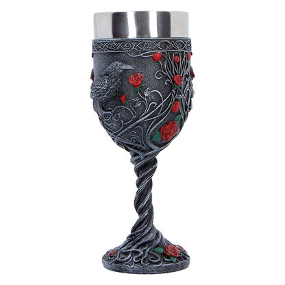 Twilight Bloom Goblet 19.6cm