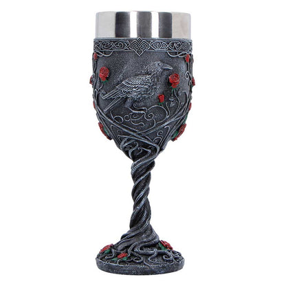 Twilight Bloom Goblet 19.6cm