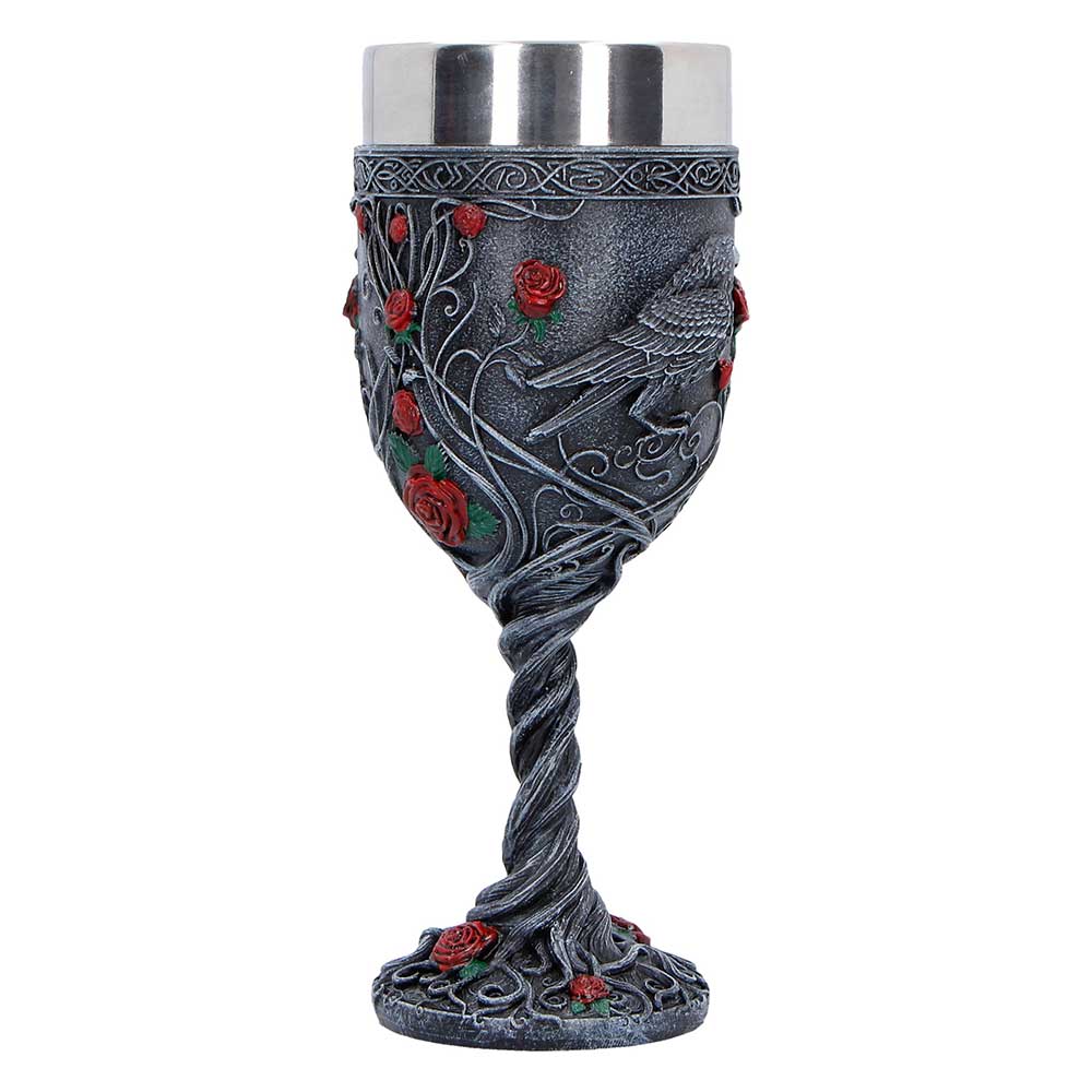 Twilight Bloom Goblet 19.6cm