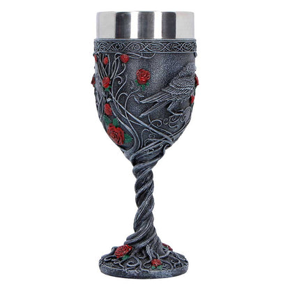 Twilight Bloom Goblet 19.6cm