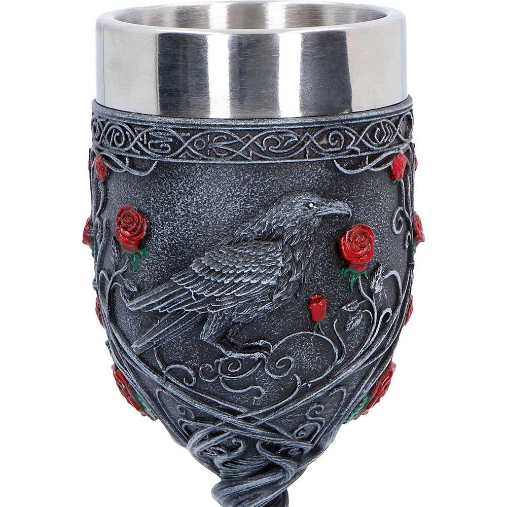 Twilight Bloom Goblet 19.6cm