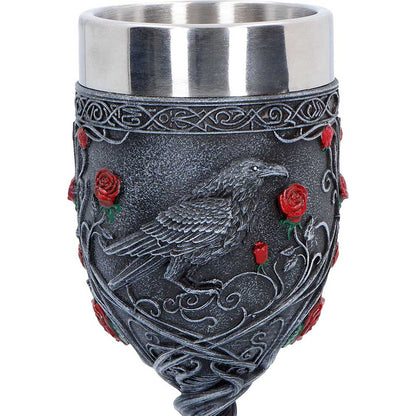 Twilight Bloom Goblet 19.6cm