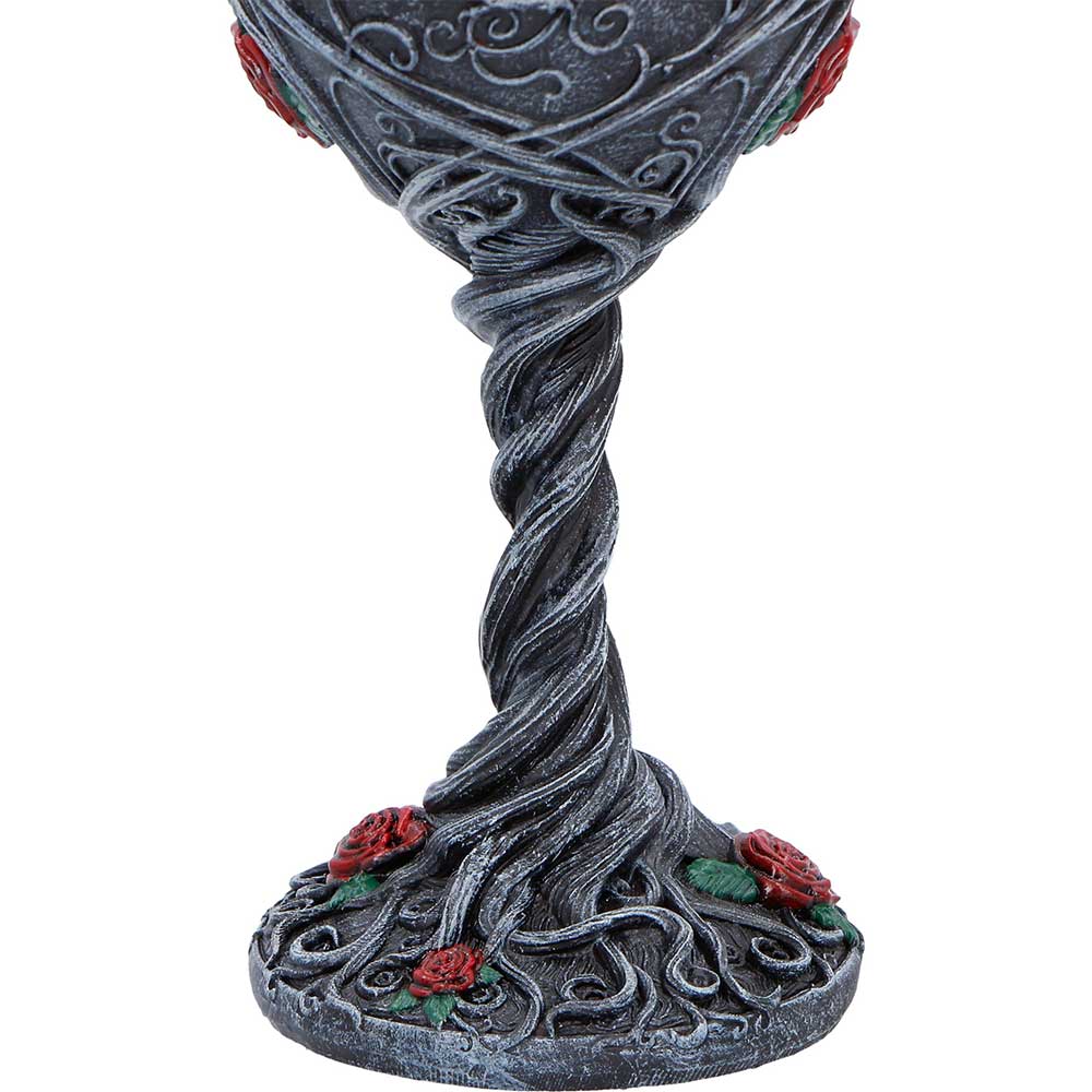 Twilight Bloom Goblet 19.6cm