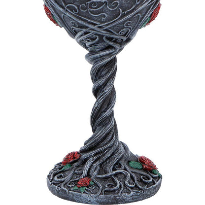 Twilight Bloom Goblet 19.6cm