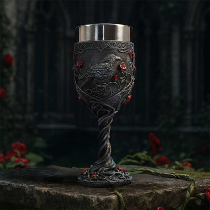 Twilight Bloom Goblet 19.6cm
