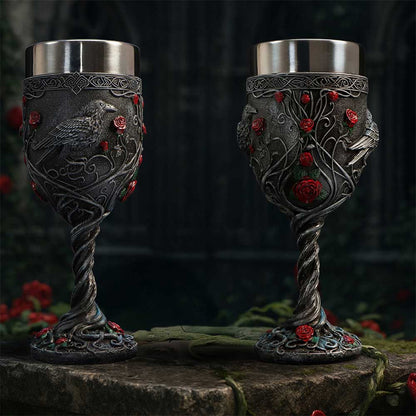 Twilight Bloom Goblet 19.6cm
