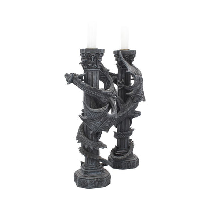 Guardians of the light (Set of 2) 28cm