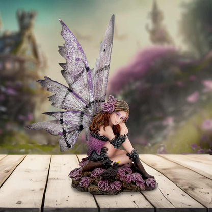 Heather 15cm