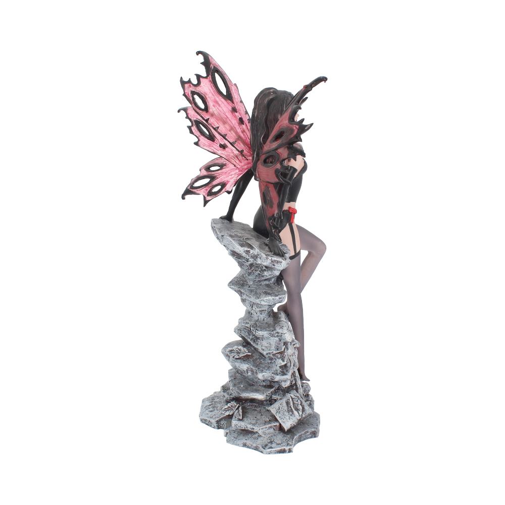 Scarlet 28.5cm