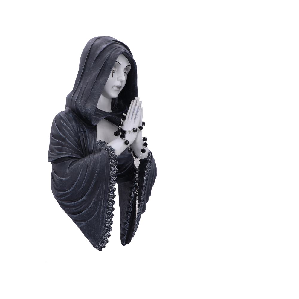 Gothic Prayer 39cm