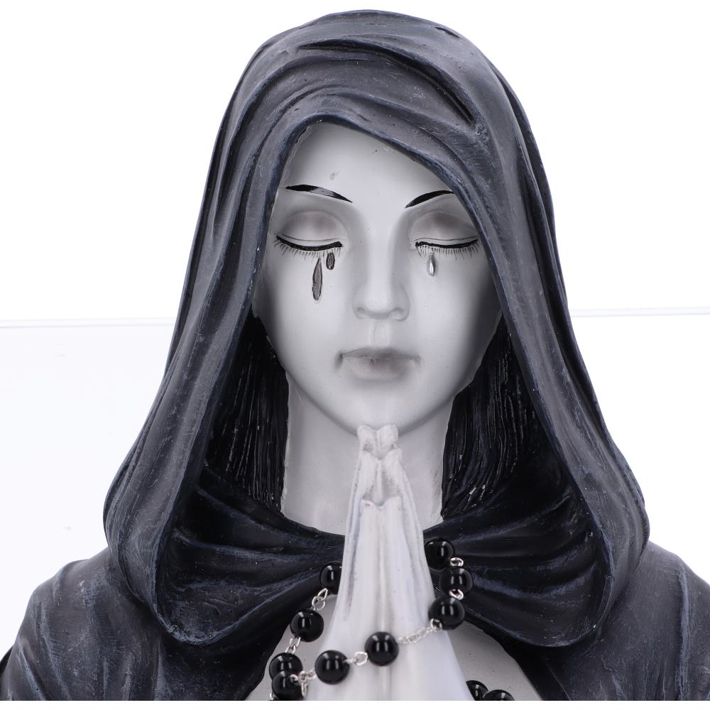 Gothic Prayer 39cm