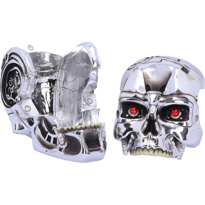 T-800 Terminator Box 18cm