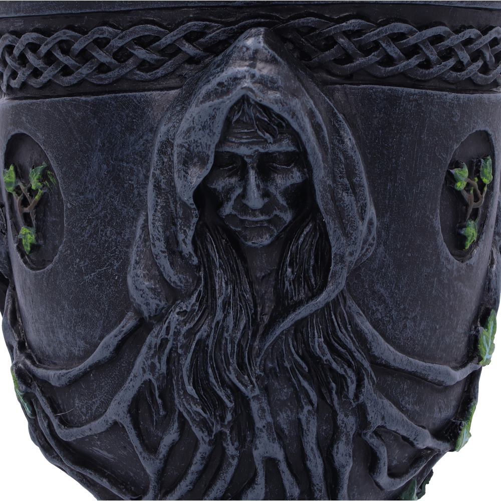 Mother Maiden & Crone Chalice 21cm