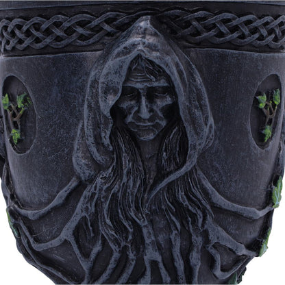 Mother Maiden & Crone Chalice 21cm