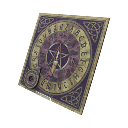 Celtic Pentagram Spirit Board 38.5cm