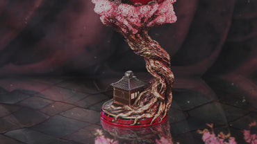 Assassin's Creed Shadows Goblet 19cm