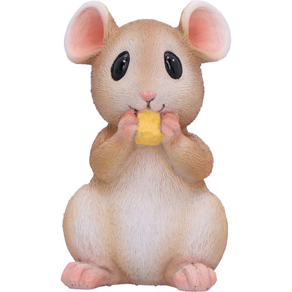 Three Wise Mice 9cm