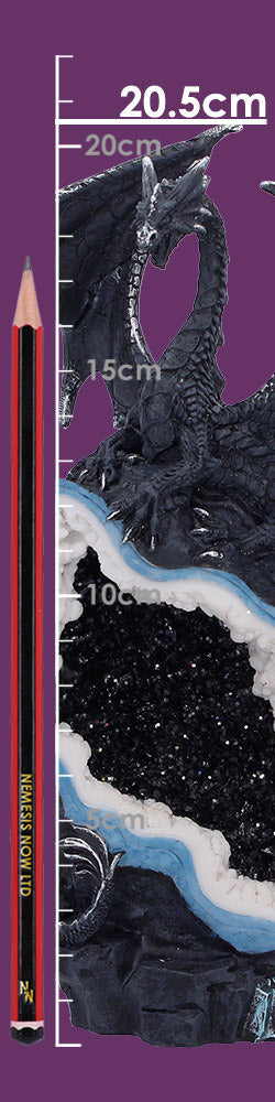 Midnight Custodian 20.5cm