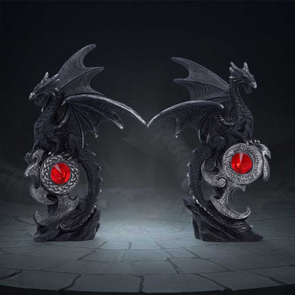Midnight Protectors (Set of 2) 15cm