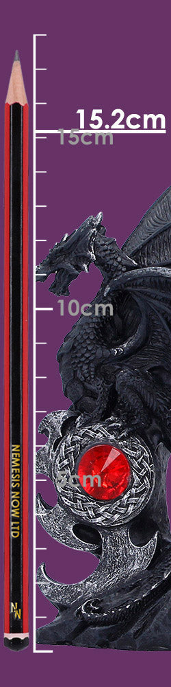 Midnight Protectors (Set of 2) 15cm