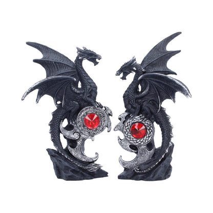 Midnight Protectors (Set of 2) 15cm
