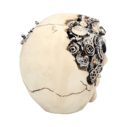 Clockwork Cranium 15cm