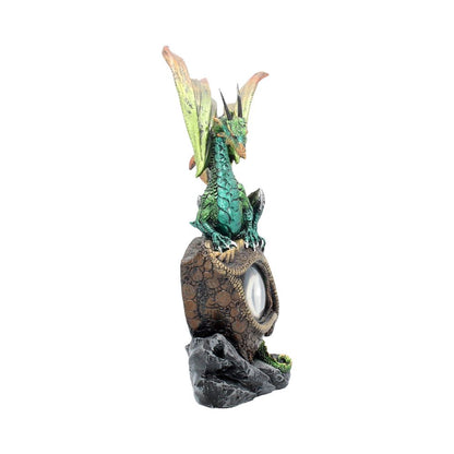 Eye Of The Dragon Green 21cm